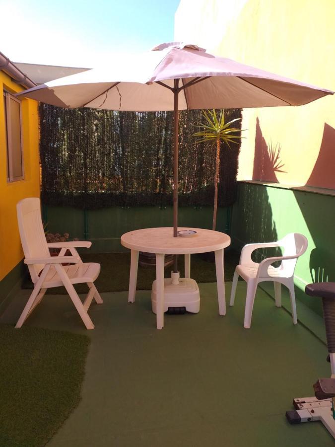 8 Calle Tangara La Gloria Santa Cruz de Tenerife Ngoại thất bức ảnh