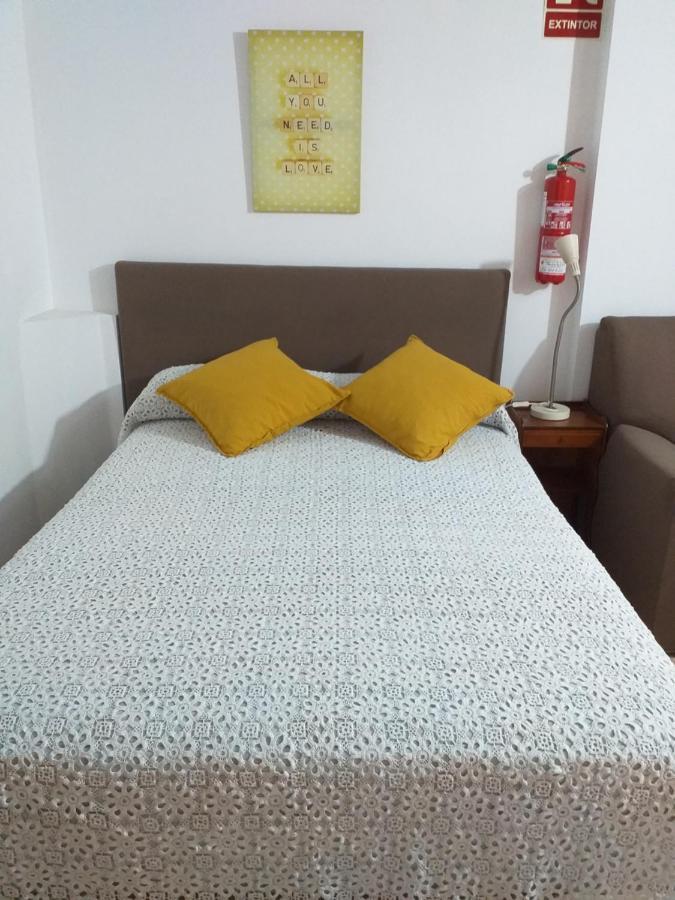 8 Calle Tangara La Gloria Santa Cruz de Tenerife Ngoại thất bức ảnh