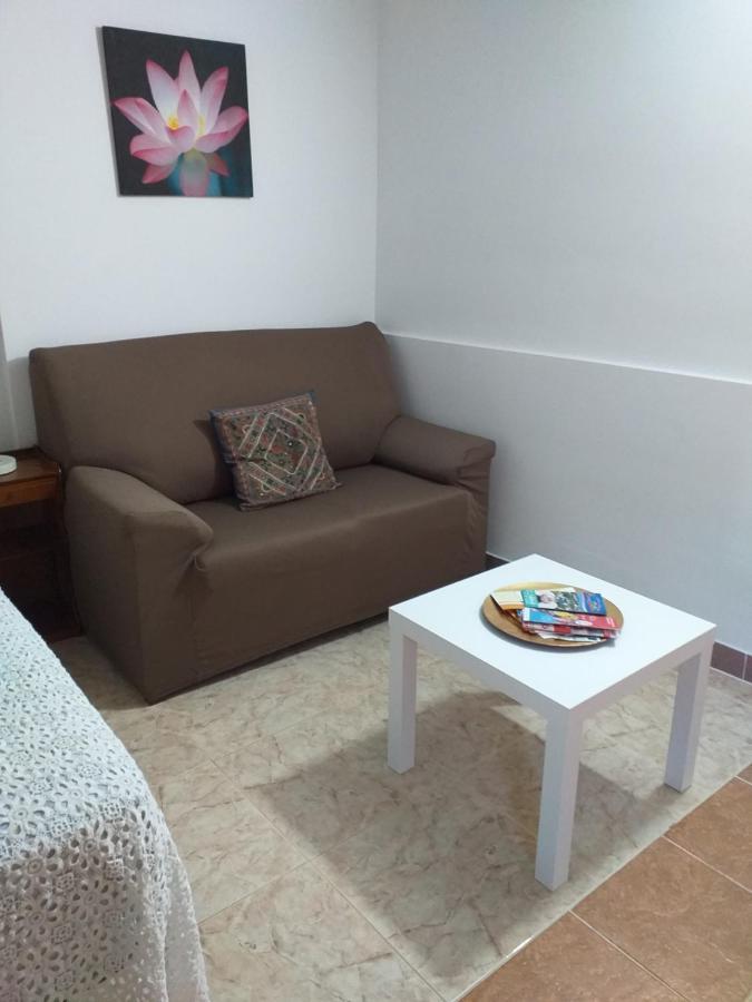 8 Calle Tangara La Gloria Santa Cruz de Tenerife Ngoại thất bức ảnh