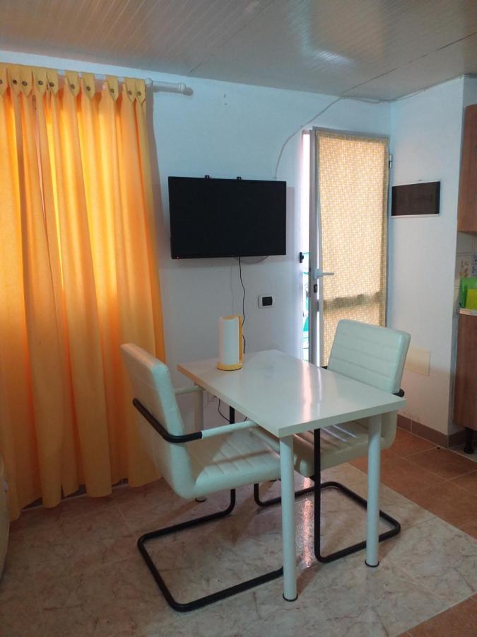 8 Calle Tangara La Gloria Santa Cruz de Tenerife Ngoại thất bức ảnh