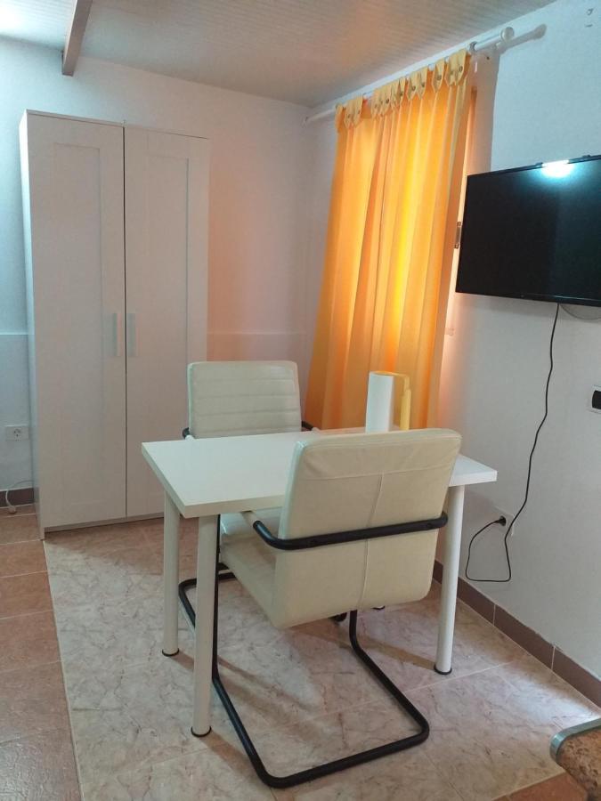 8 Calle Tangara La Gloria Santa Cruz de Tenerife Ngoại thất bức ảnh