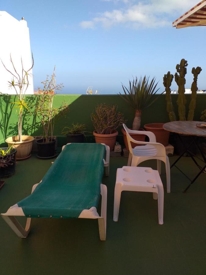 8 Calle Tangara La Gloria Santa Cruz de Tenerife Ngoại thất bức ảnh