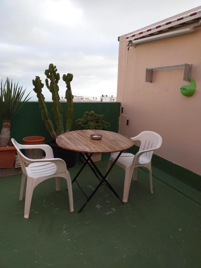 8 Calle Tangara La Gloria Santa Cruz de Tenerife Ngoại thất bức ảnh