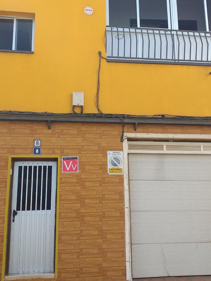 8 Calle Tangara La Gloria Santa Cruz de Tenerife Ngoại thất bức ảnh