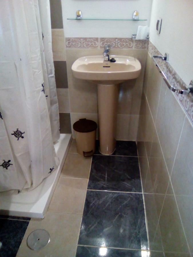 8 Calle Tangara La Gloria Santa Cruz de Tenerife Ngoại thất bức ảnh