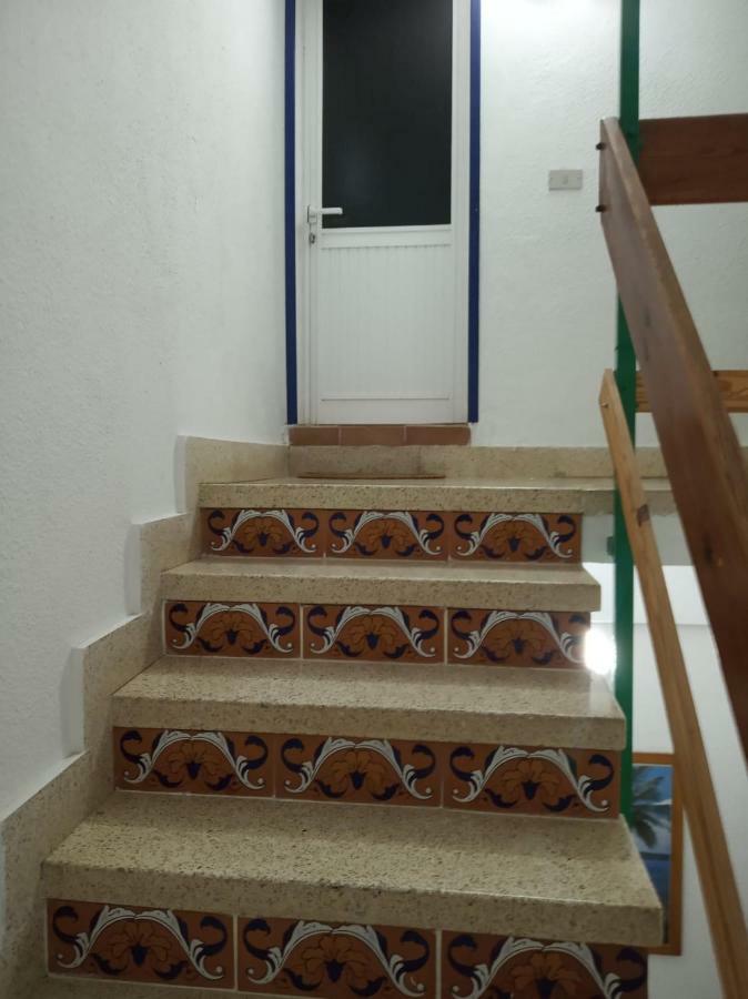 8 Calle Tangara La Gloria Santa Cruz de Tenerife Ngoại thất bức ảnh
