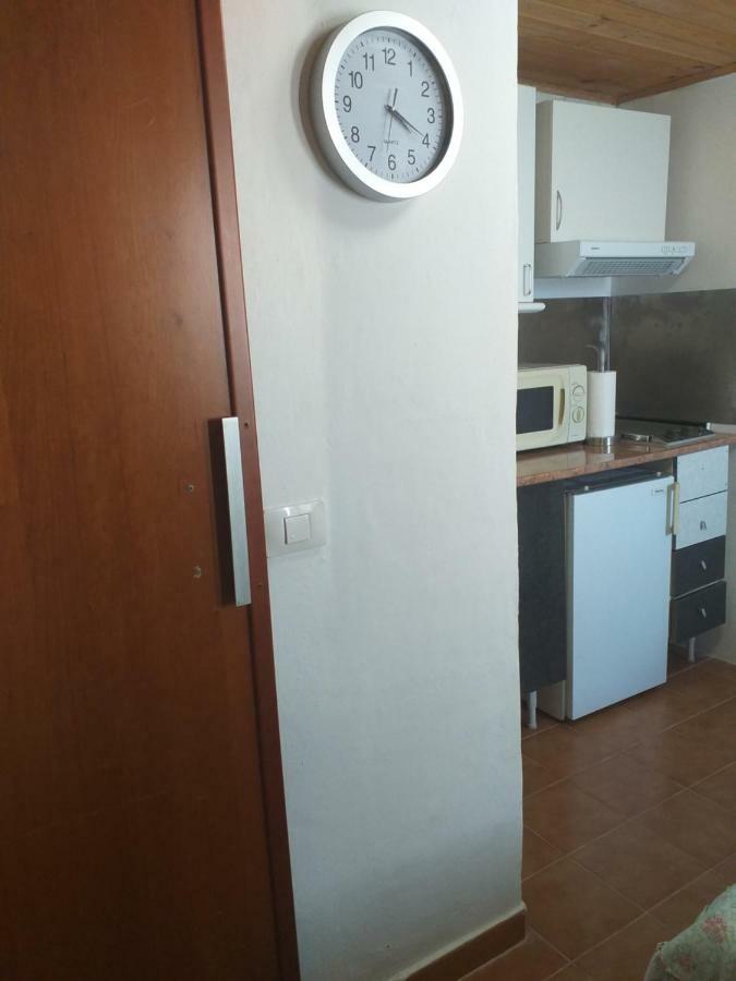8 Calle Tangara La Gloria Santa Cruz de Tenerife Ngoại thất bức ảnh