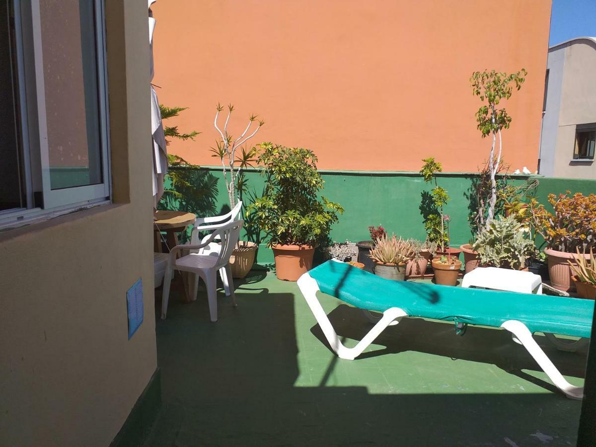 8 Calle Tangara La Gloria Santa Cruz de Tenerife Ngoại thất bức ảnh