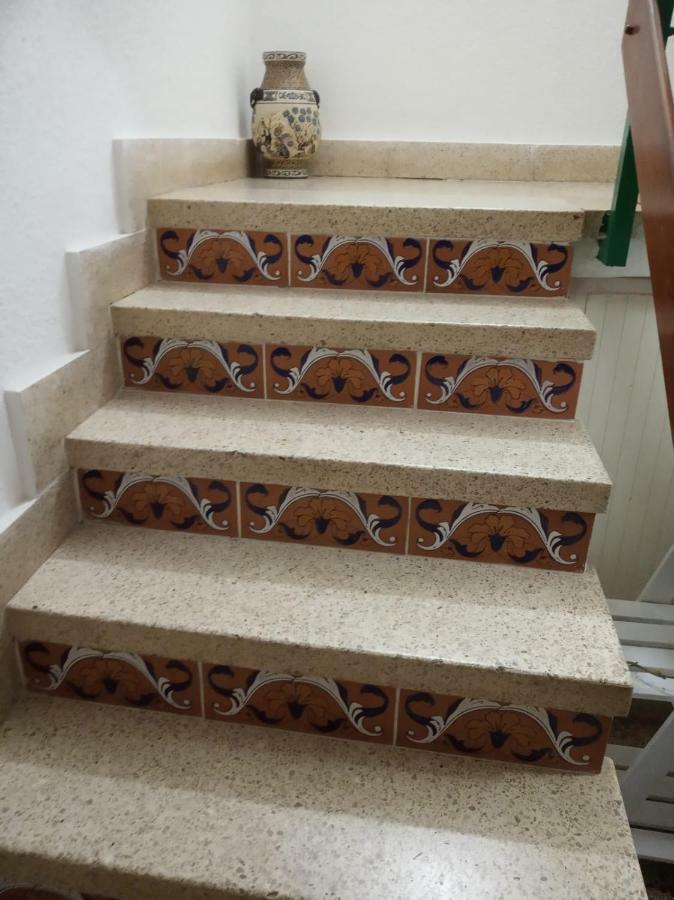 8 Calle Tangara La Gloria Santa Cruz de Tenerife Ngoại thất bức ảnh