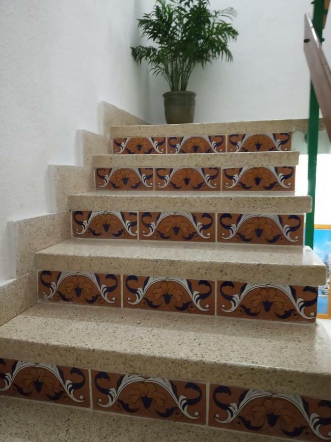 8 Calle Tangara La Gloria Santa Cruz de Tenerife Ngoại thất bức ảnh