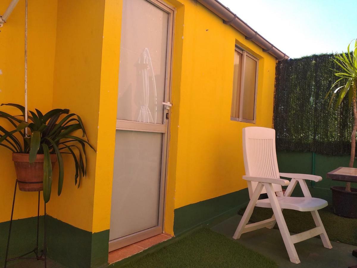 8 Calle Tangara La Gloria Santa Cruz de Tenerife Ngoại thất bức ảnh