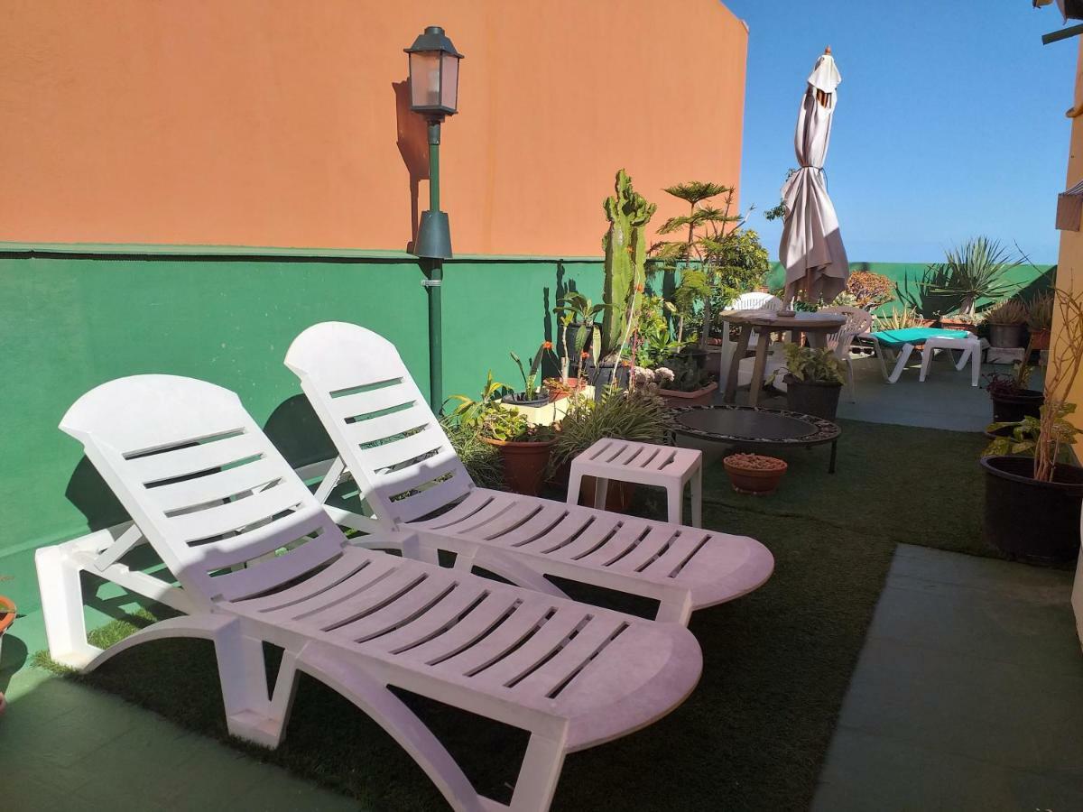 8 Calle Tangara La Gloria Santa Cruz de Tenerife Ngoại thất bức ảnh