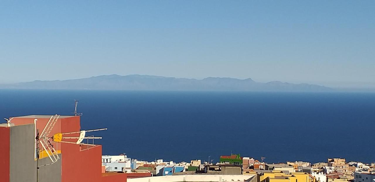 8 Calle Tangara La Gloria Santa Cruz de Tenerife Ngoại thất bức ảnh